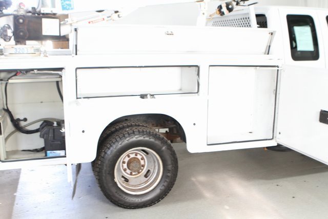 Used 2015 Ford F350 XL w/ Power Equipment Group image 41