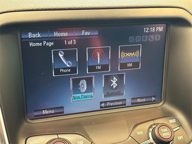 Used 2017 Chevrolet SS image 19