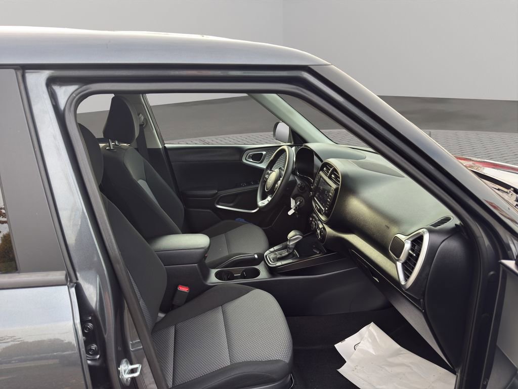Used 2023 Kia Soul LX w/ Option Group 015 image 29
