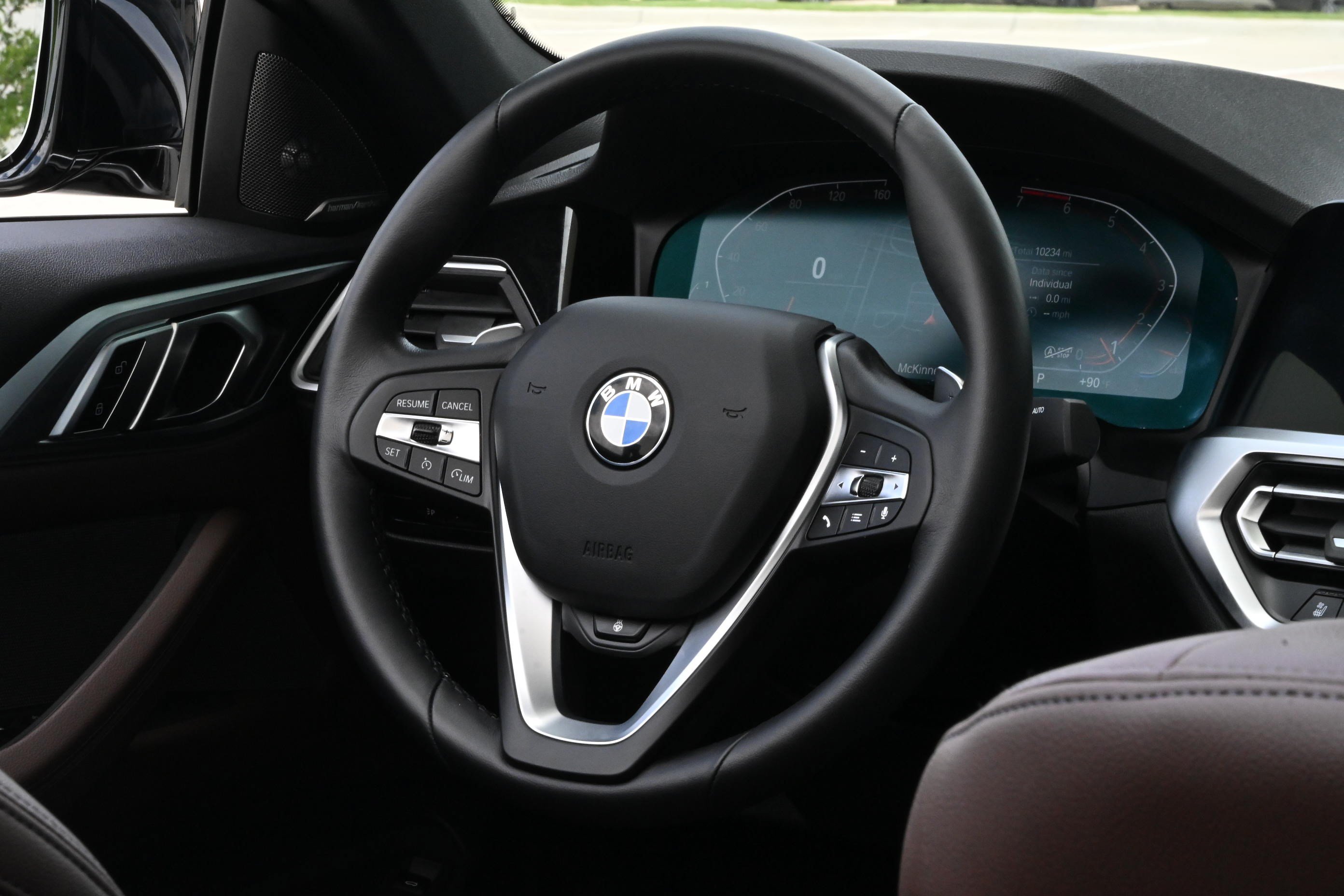 Certified 2023 BMW 430i Convertible w/ Premium Package RWD image 23