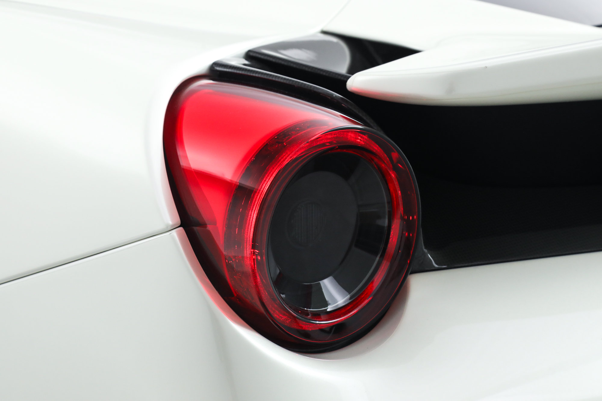 Certified 2020 Ferrari 488 Pista Coupe RWD image 17