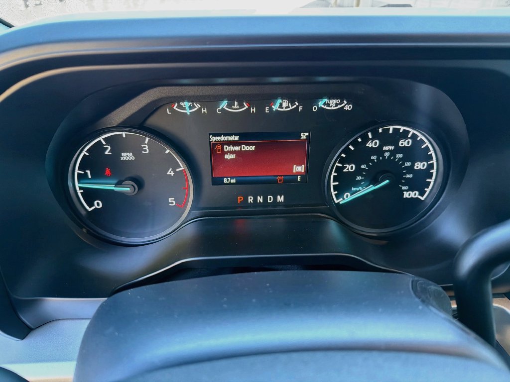 New 2026 Ford F450 XL AWD/4WD image 12
