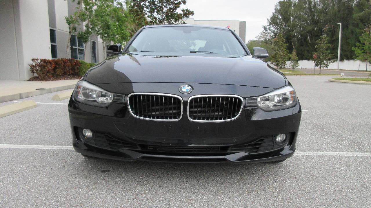 Used 2014 BMW 328i xDrive Sedan image 9