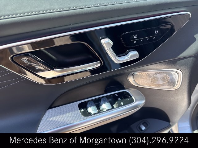 New 2026 Mercedes-Benz GLC 300 4MATIC image 12
