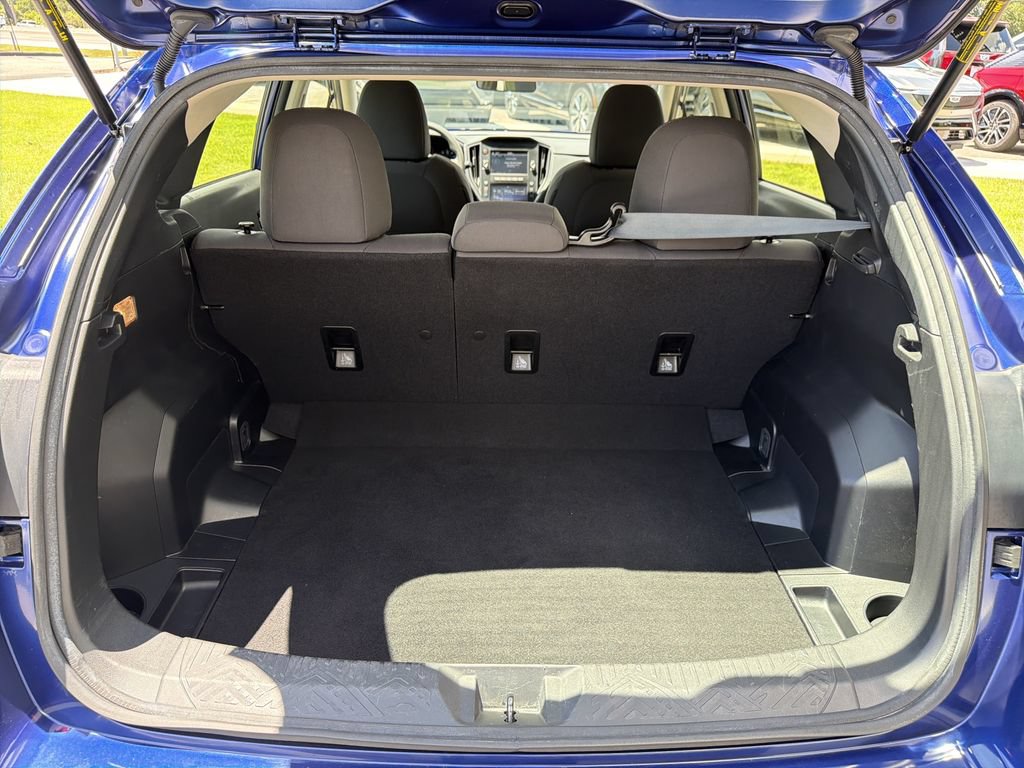 Certified 2024 Subaru Impreza 2.0i AWD/4WD image 15