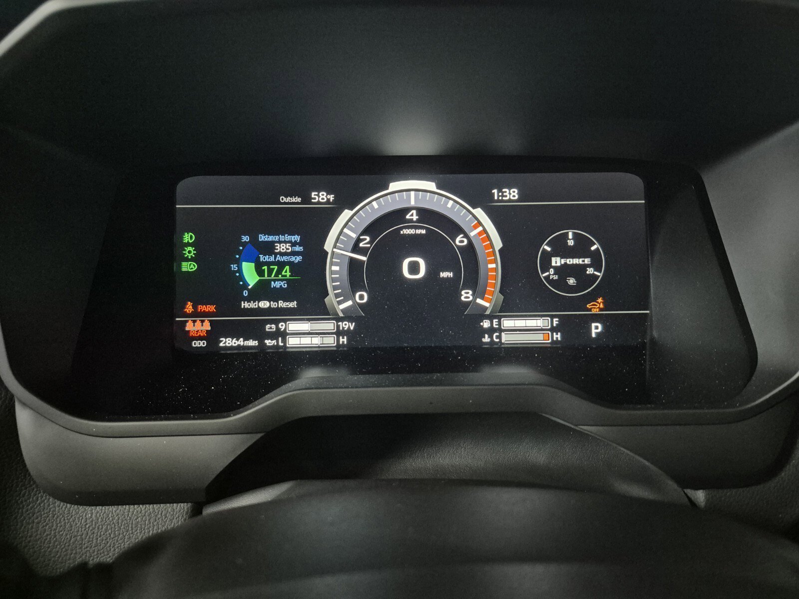 New 2026 Toyota Tundra Limited image 30