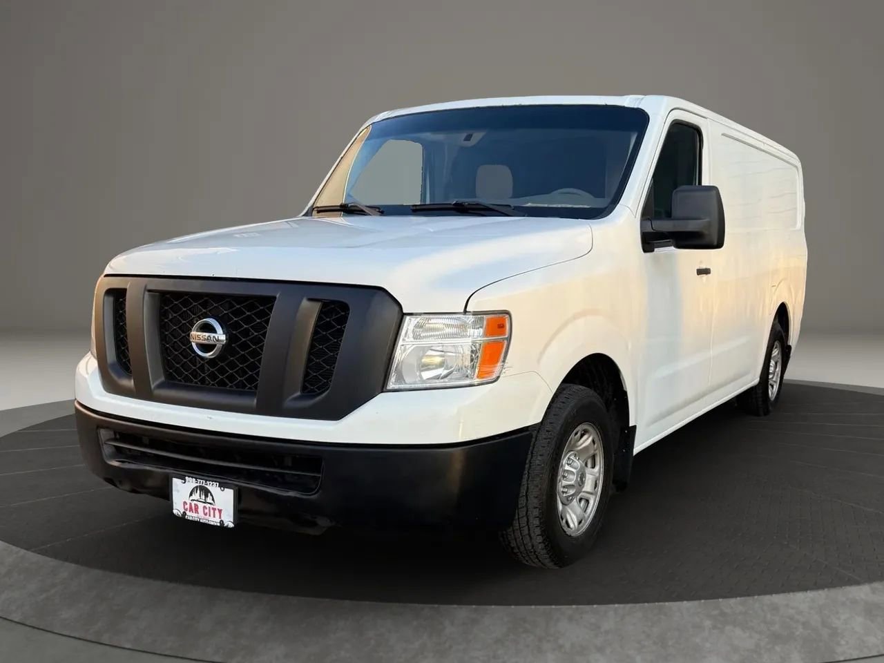 Used 2015 Nissan NV 2500 SV w/ Technology Package