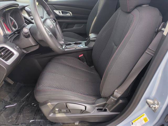 Used 2015 GMC Terrain SLE FWD image 15