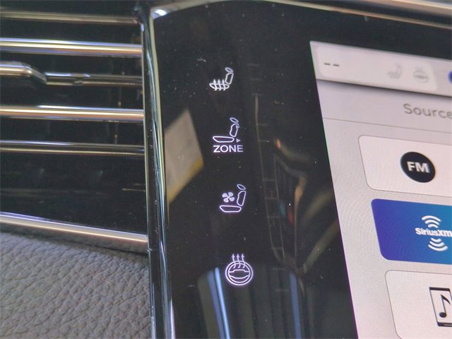 New 2025 Jeep Wagoneer Series II image 23