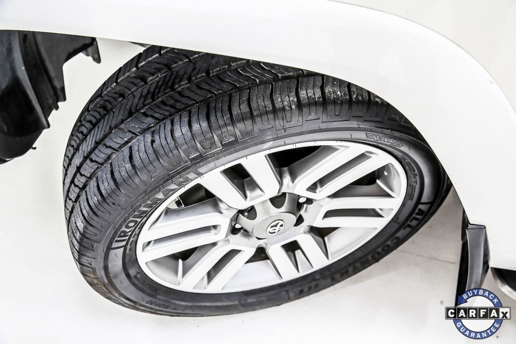 Used 2013 Toyota 4Runner Limited image 12