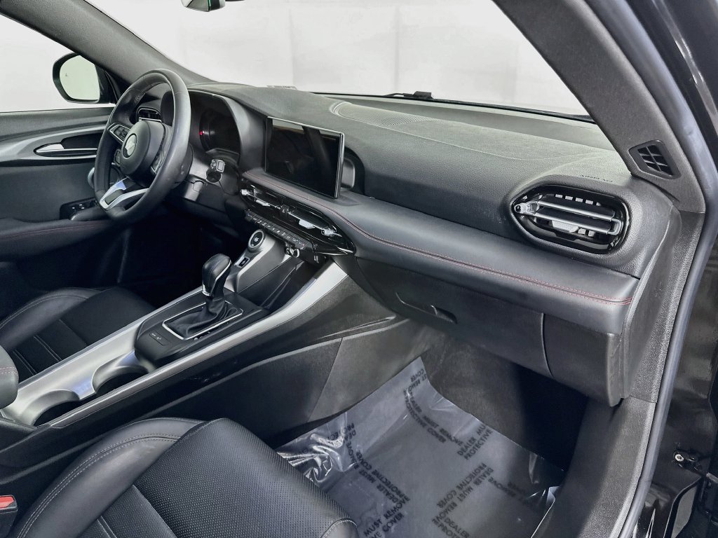 Used 2023 Dodge Hornet GT Plus AWD/4WD image 38