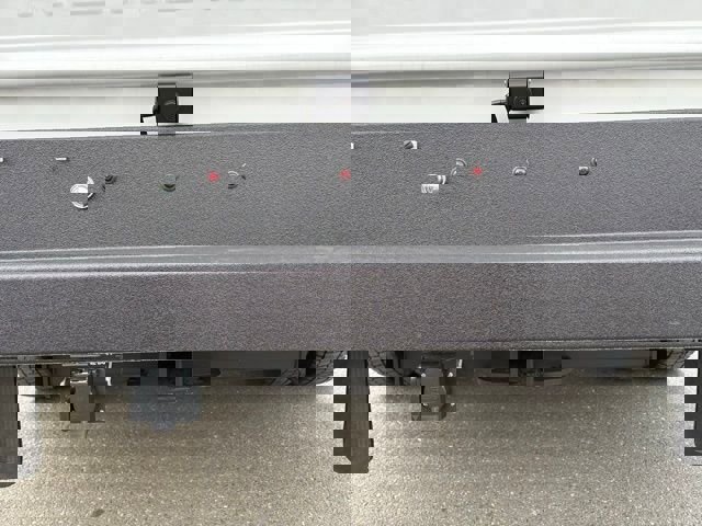 New 2026 Ford F450 XL w/ XL Chrome Package AWD/4WD image 11