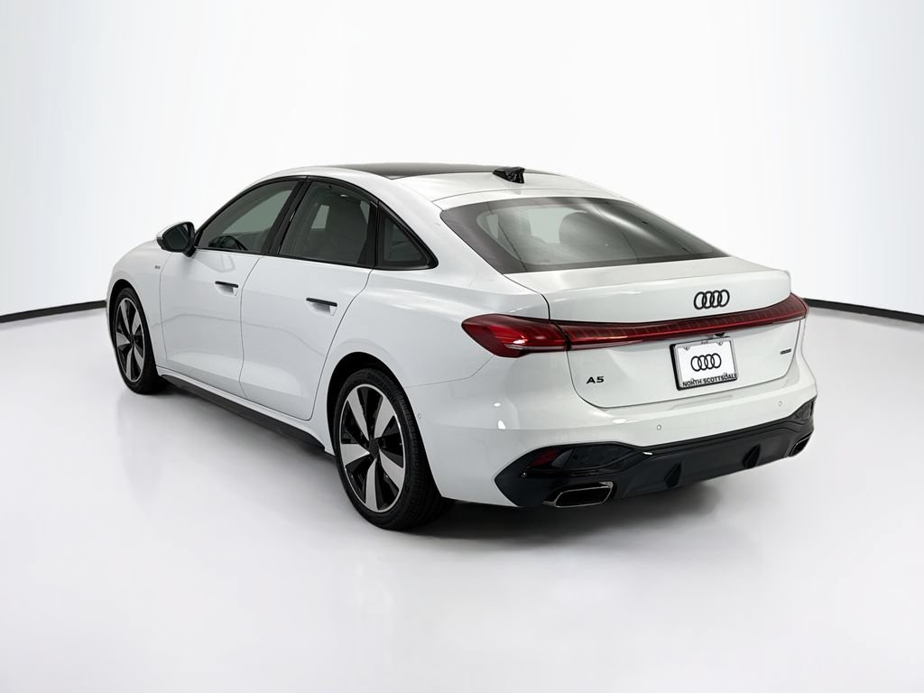Used 2026 Audi A5 2.0T Premium Plus w/ Premium Plus Package AWD/4WD image 7