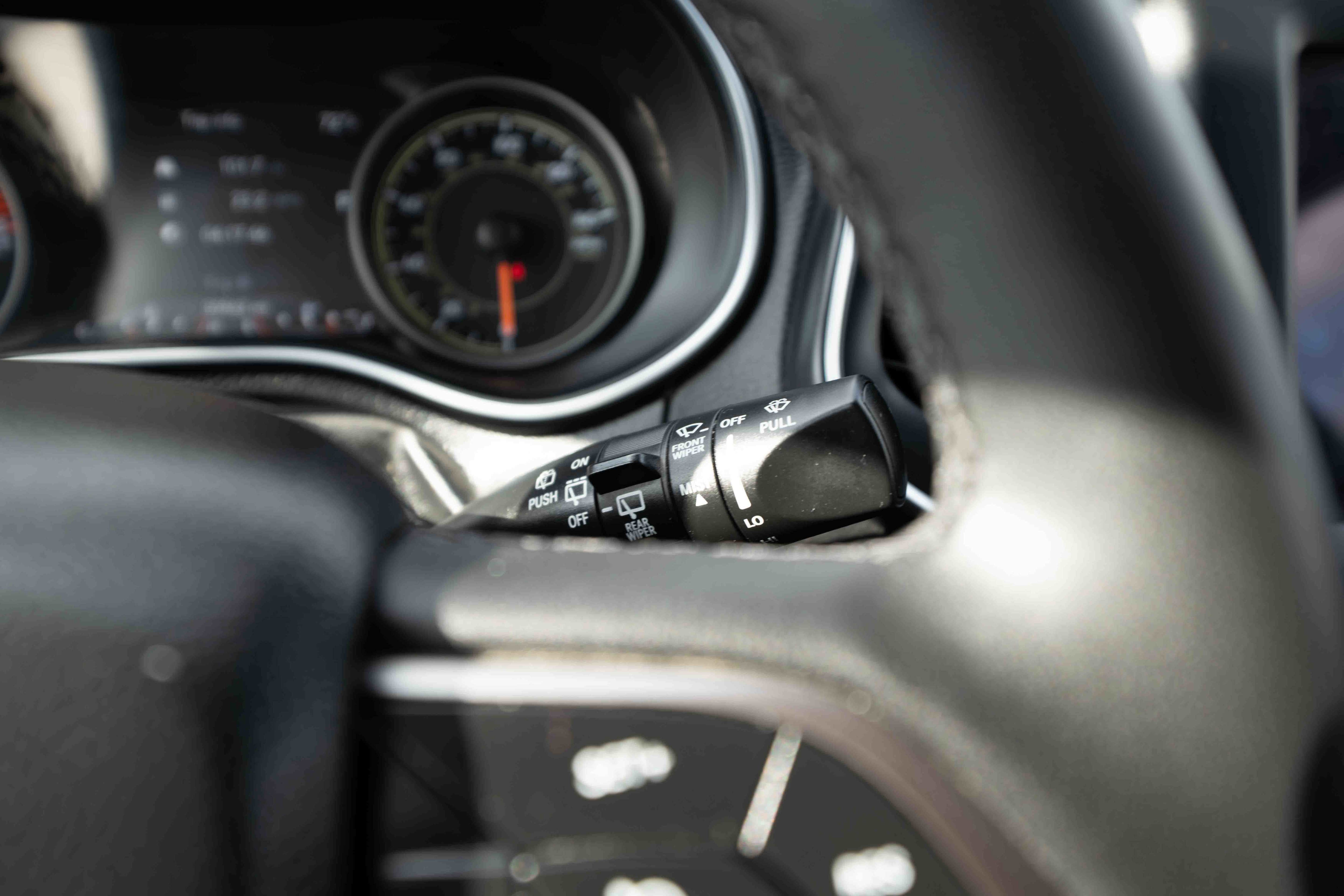 Used 2022 Jeep Cherokee Latitude Lux image 14