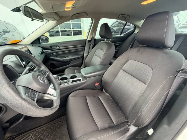 Used 2019 Nissan Altima 2.5 S FWD image 12
