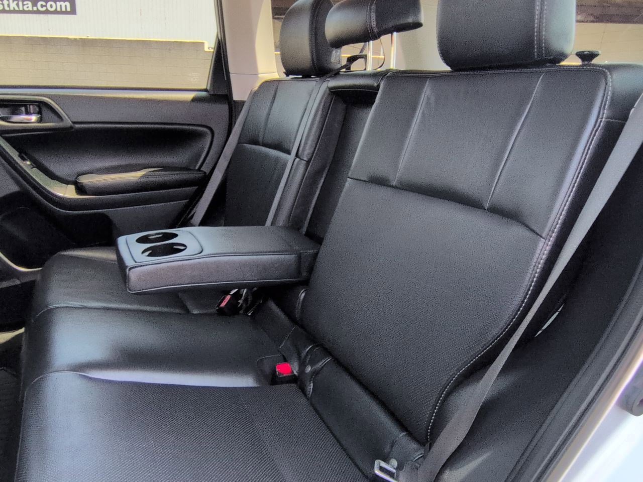 Used 2015 Subaru Forester 2.5i Limited AWD/4WD image 21