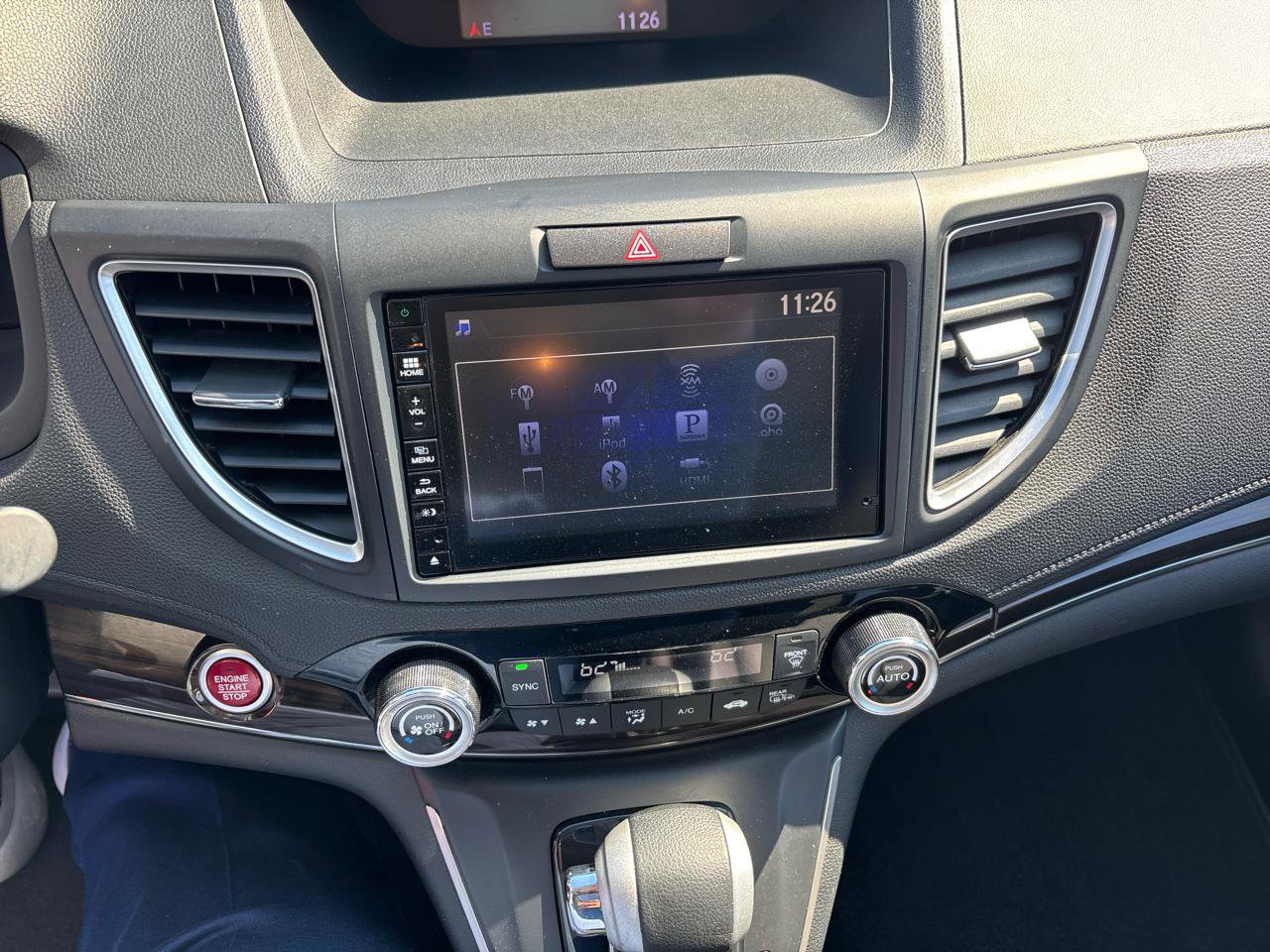 Used 2016 Honda CR-V EX-L image 15