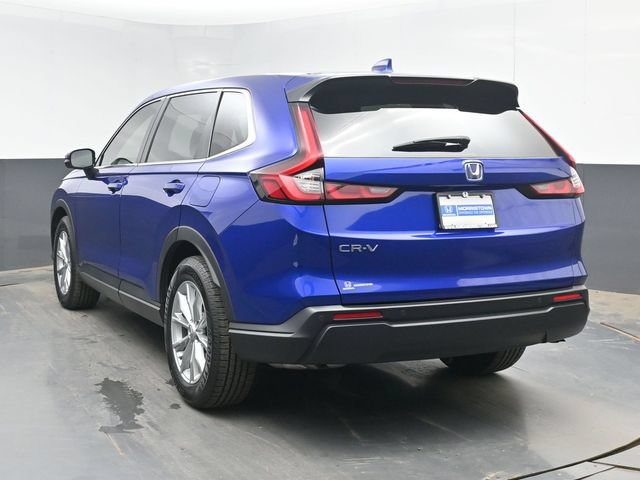 Used 2024 Honda CR-V EX-L image 7