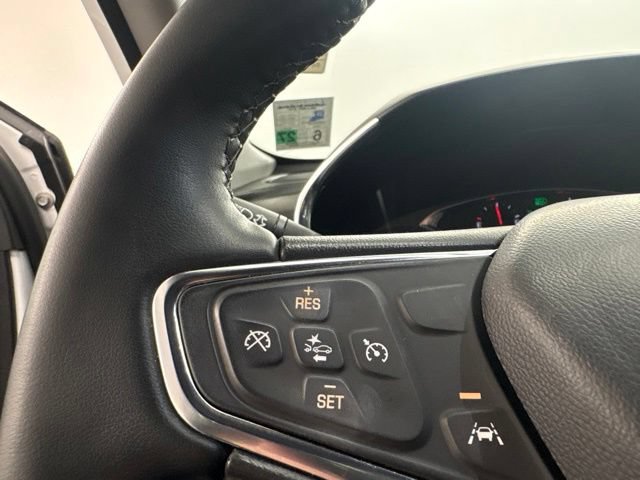 Used 2023 Chevrolet Equinox LT FWD image 19