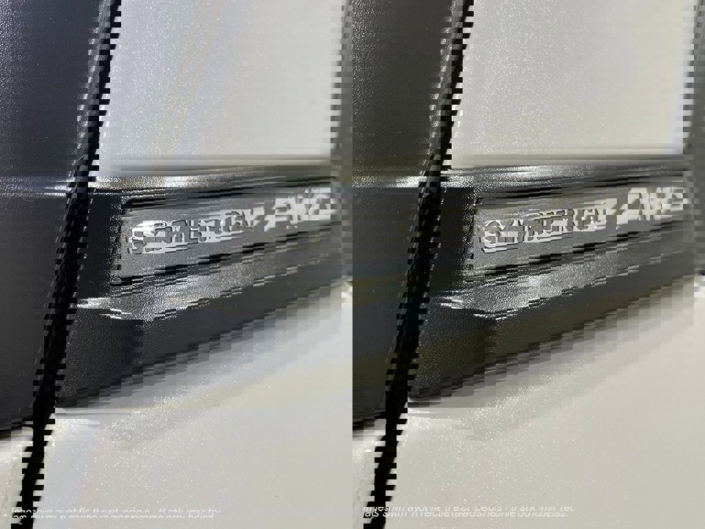 New 2026 Subaru Forester Premium image 6