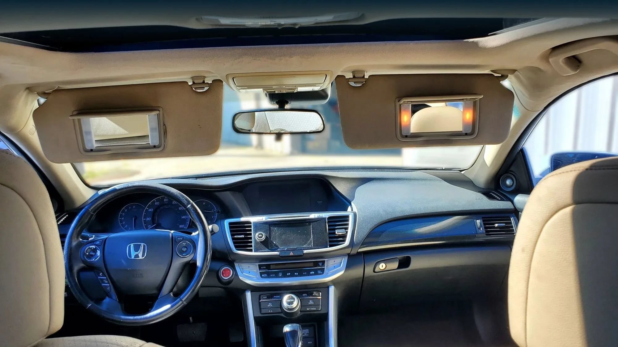 Used 2013 Honda Accord EX-L image 35