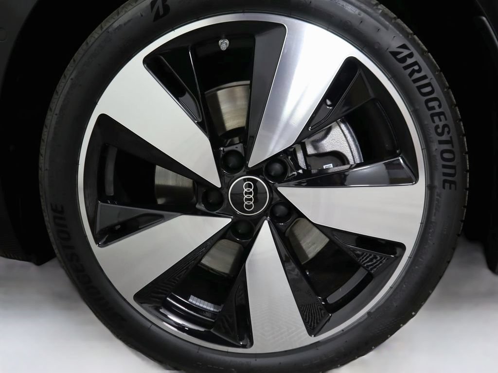 Used 2025 Audi A5 Premium Plus AWD/4WD image 32