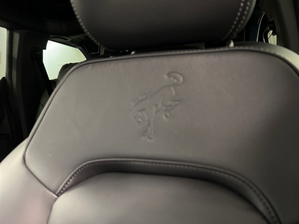 New 2025 Ford Bronco Outer Banks image 28