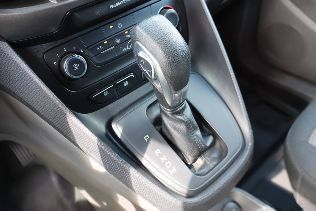 Used 2020 Ford Transit Connect XL FWD image 10
