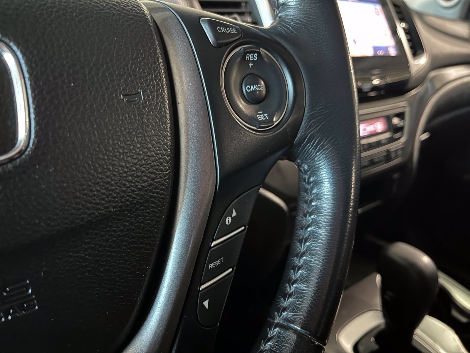Used 2016 Honda Pilot EX-L image 28