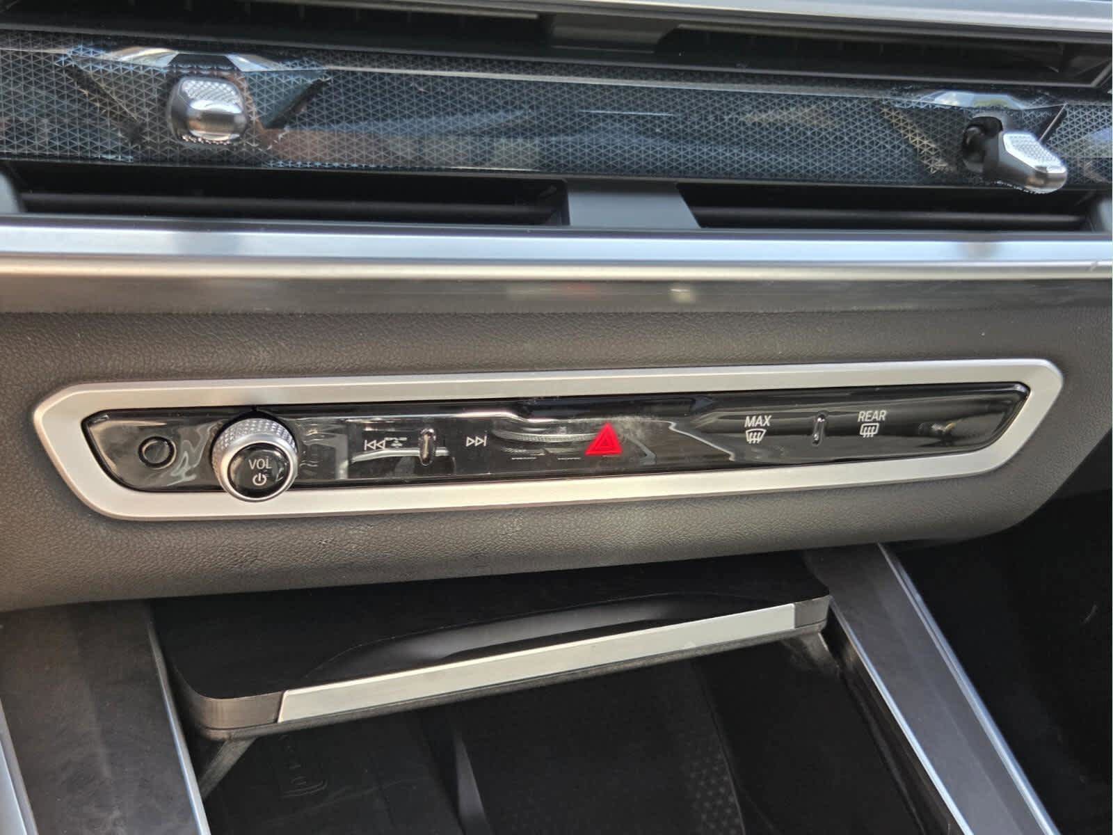 Certified 2025 BMW X5 xDrive40i AWD/4WD image 27