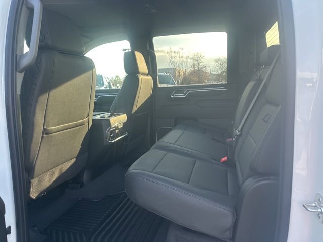 New 2026 Chevrolet Silverado 2500 LTZ w/ LTZ Plus Package image 27