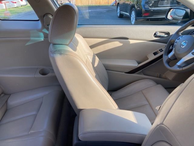 Used 2012 Nissan Altima 3.5 SR image 32