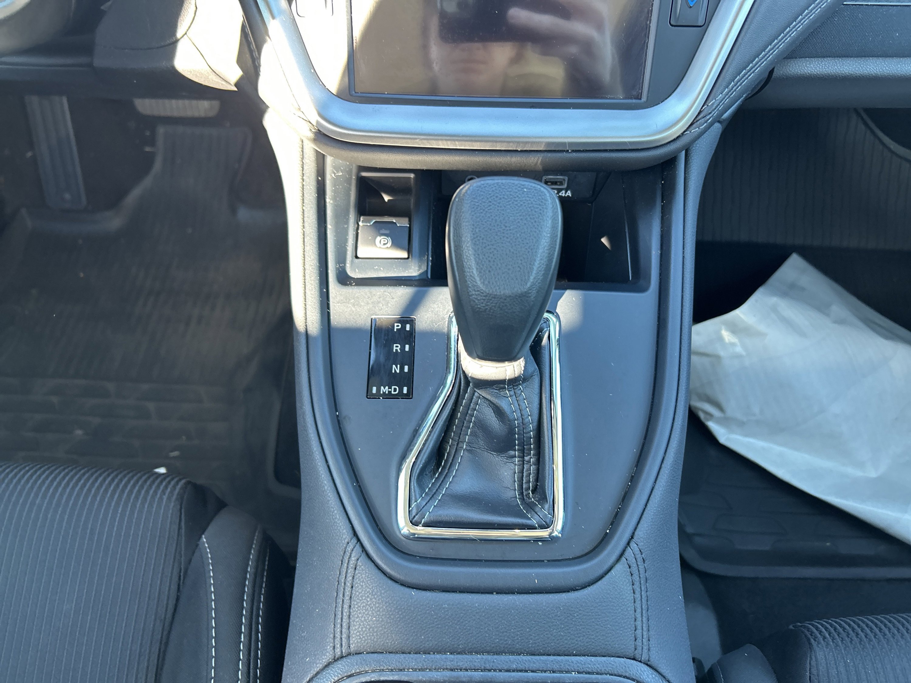 Used 2023 Subaru Legacy image 21