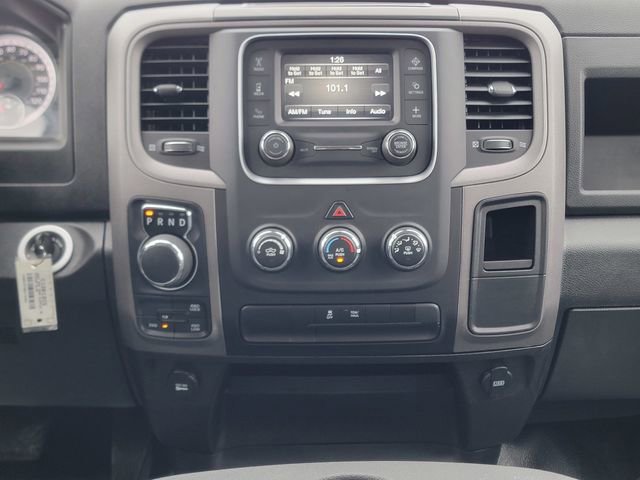 Certified 2024 RAM 1500 Tradesman image 27