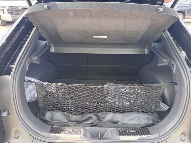 New 2026 Toyota C-HR AWD/4WD image 23