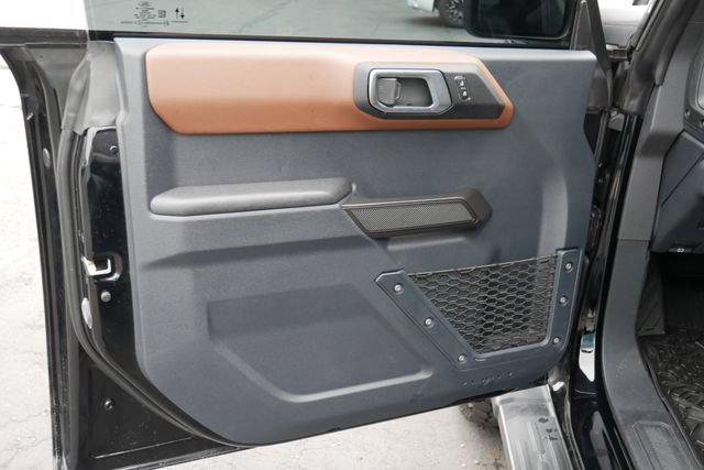 Used 2024 Ford Bronco Outer Banks AWD/4WD image 12