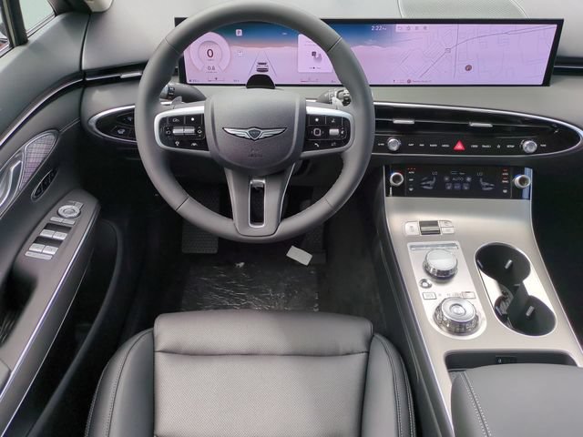 Used 2026 Genesis GV70 2.5T Select AWD/4WD image 15