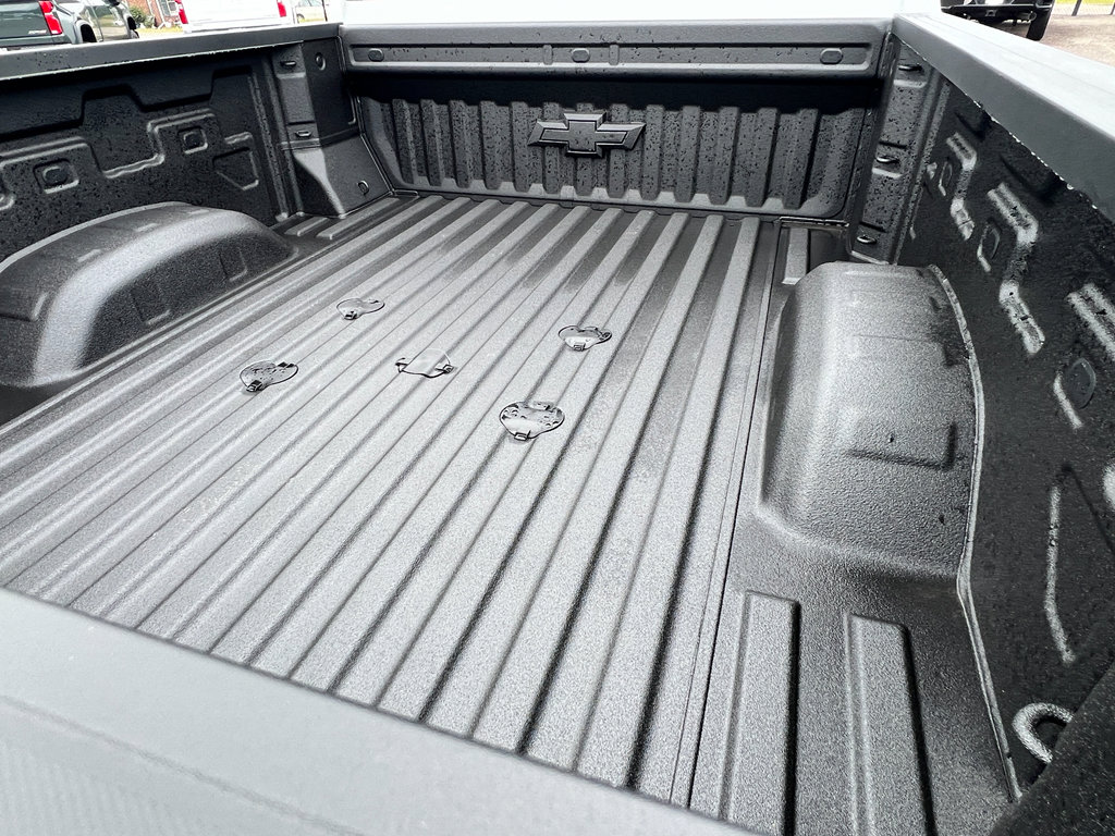 New 2026 Chevrolet Silverado 2500 LTZ w/ LTZ Convenience Package image 14