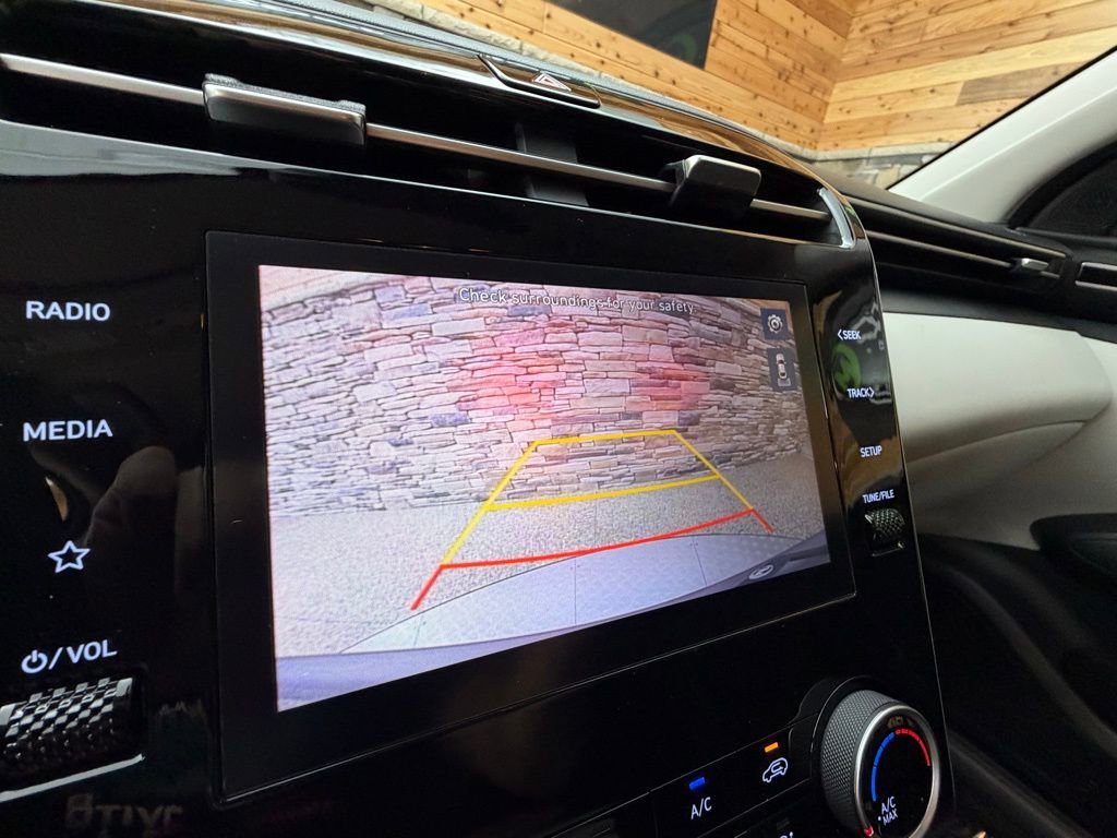 Certified 2023 Hyundai Tucson SEL image 21