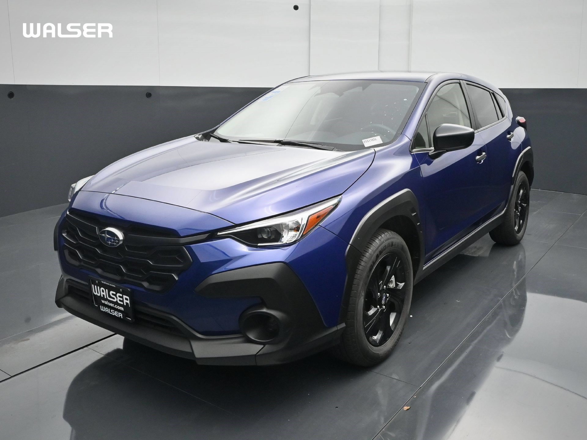 Used 2024 Subaru Crosstrek 2.0i