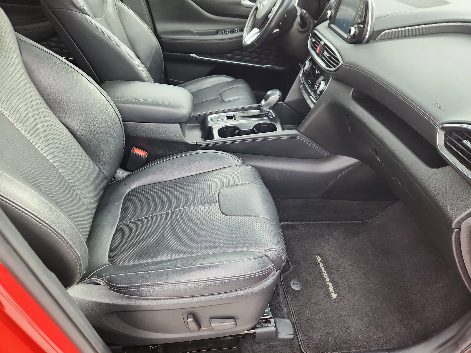 Used 2020 Hyundai Santa Fe SEL image 12