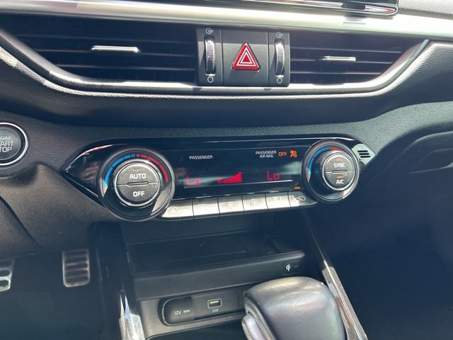 Used 2023 Kia Forte GT w/ GT2 Package FWD image 25