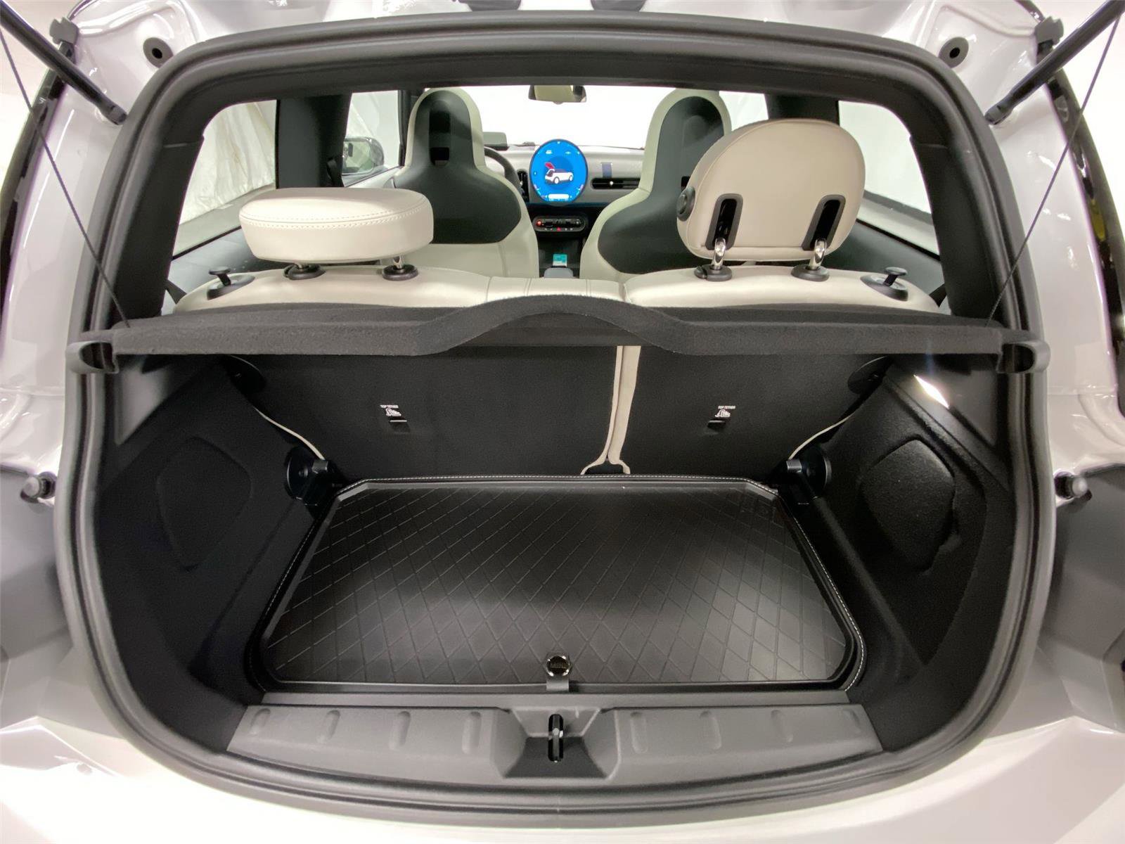 New 2026 MINI Cooper S image 25