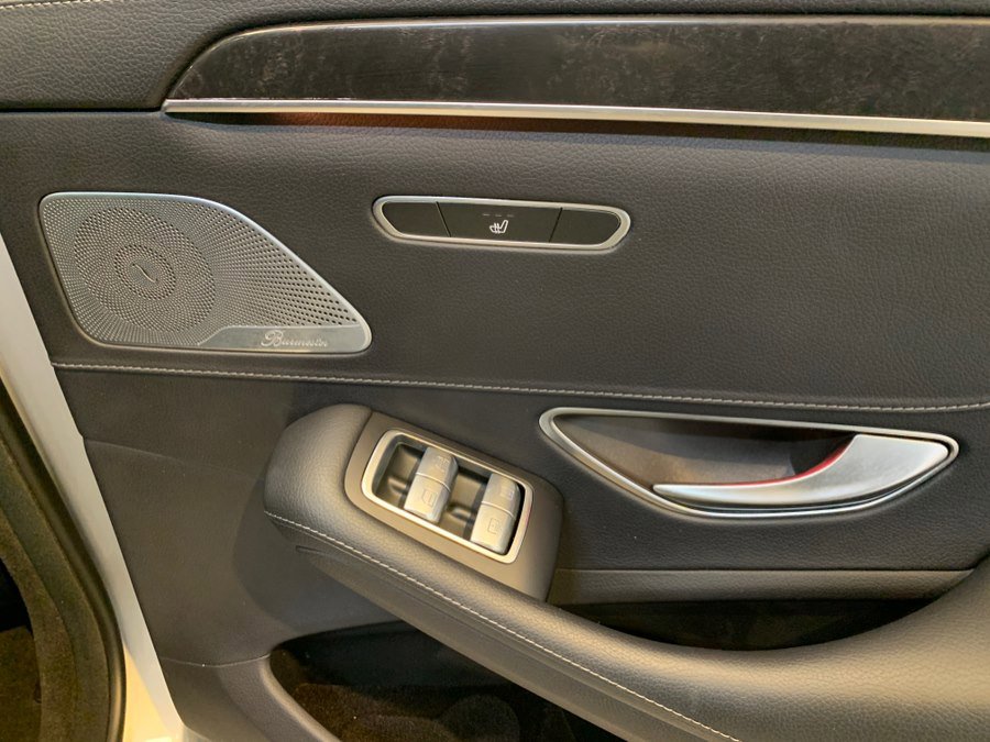 Used 2019 Mercedes-Benz S 450 4MATIC Sedan image 58