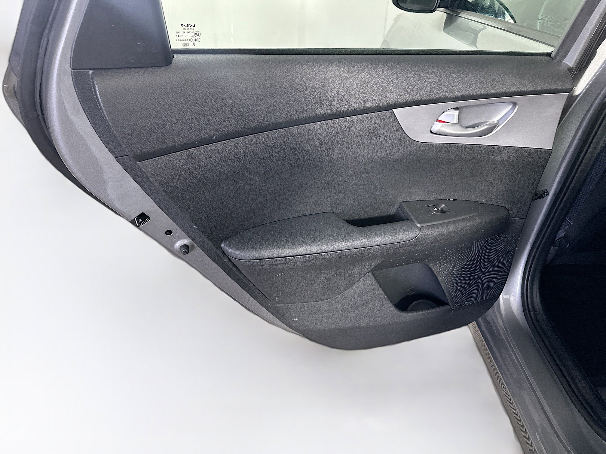 Used 2022 Kia Forte LXS image 25