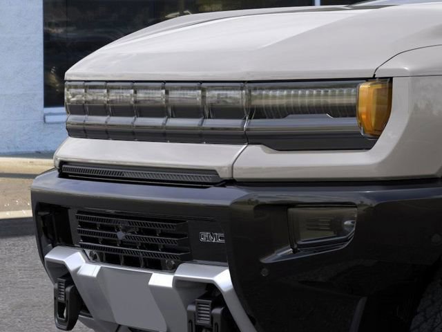 New 2026 GMC Hummer EV 4x4 Crew Cab image 13