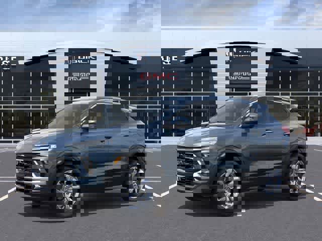 New 2026 Buick Encore GX Preferred w/ Comfort Package image 3