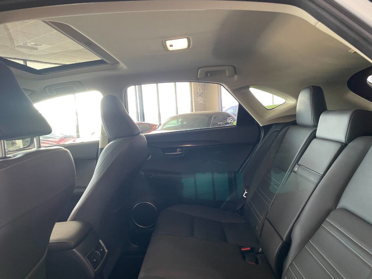 Used 2016 Lexus NX 200t AWD w/ Premium Package image 20