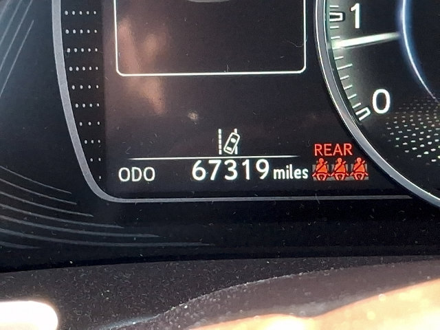 Used 2019 Lexus ES 350 w/ Premium Package FWD image 22