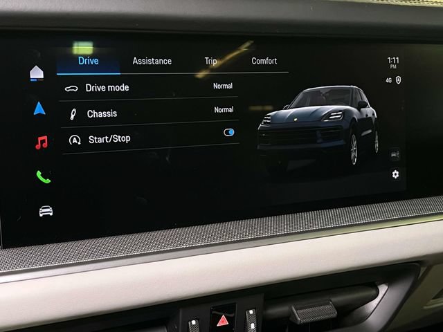 New 2026 Porsche Cayenne AWD/4WD image 33